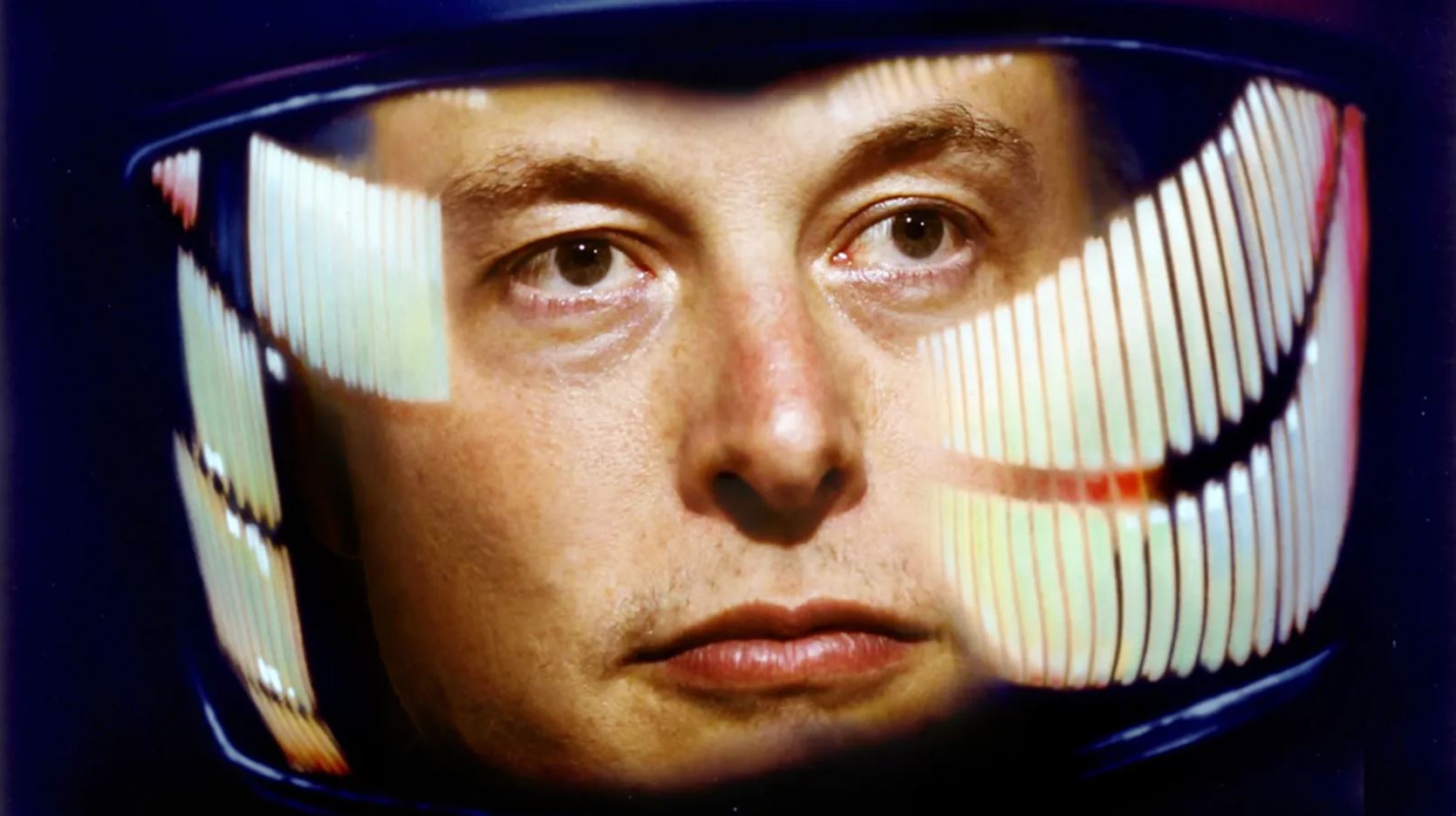 El sueño anarquista y marciano de Elon Musk