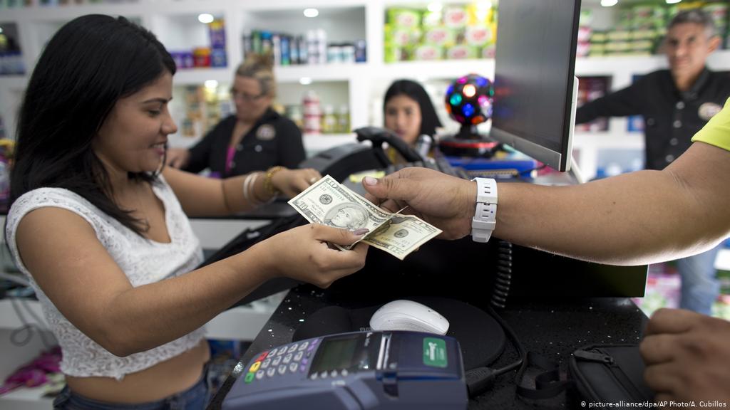 INFORME: El barril sin fondo de la inflación producida por el chavismo en Venezuela
