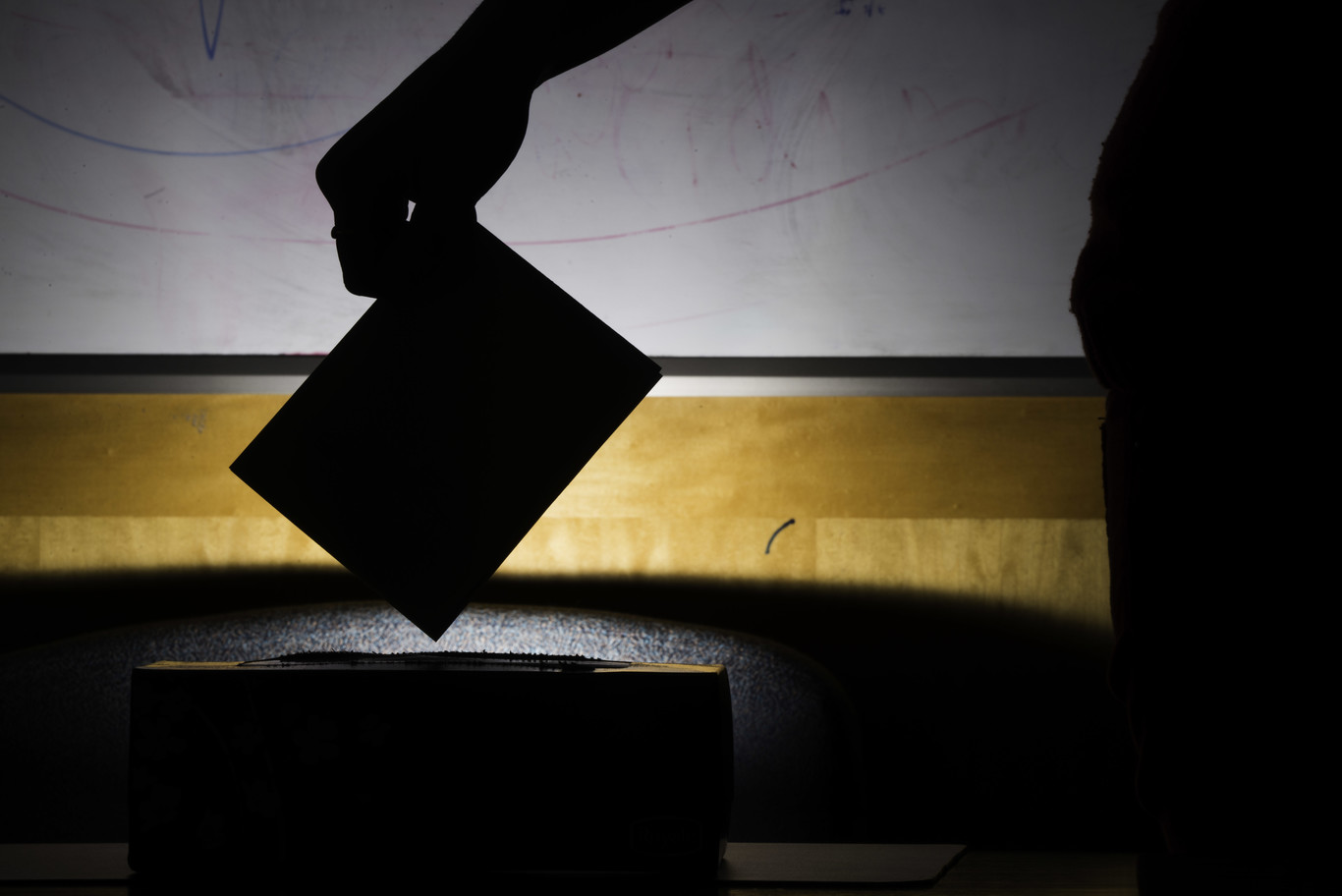 ¿Cuáles fueron las fallas del software electoral en Michigan?