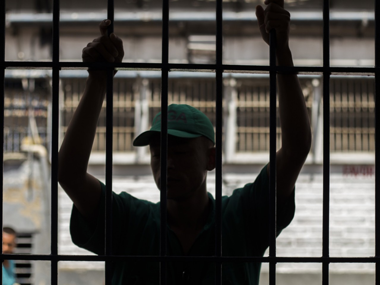 76% de los extranjeros presos en Colombia son venezolanos