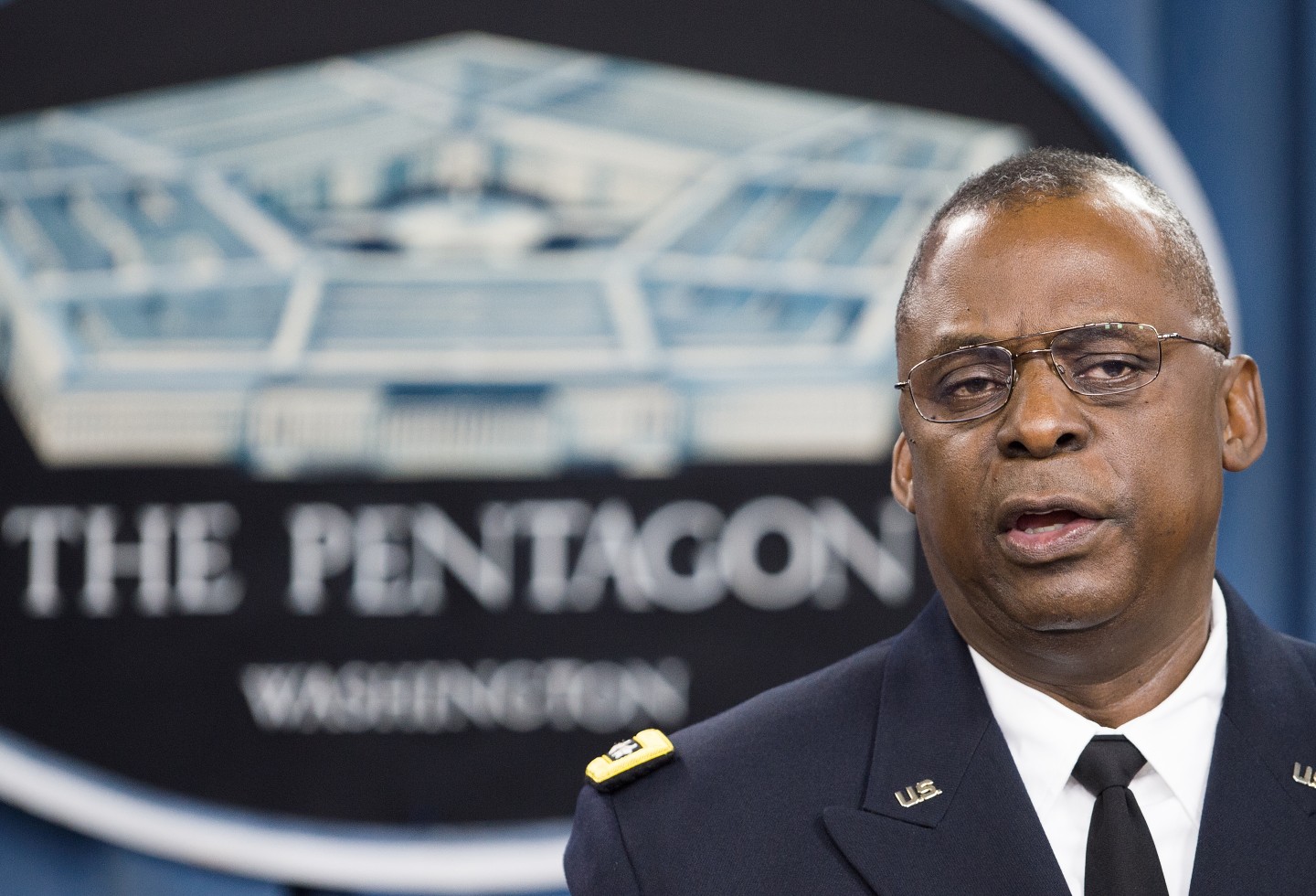 Contratistas militares presionaron nombramiento de Biden para el próximo secretario de Defensa