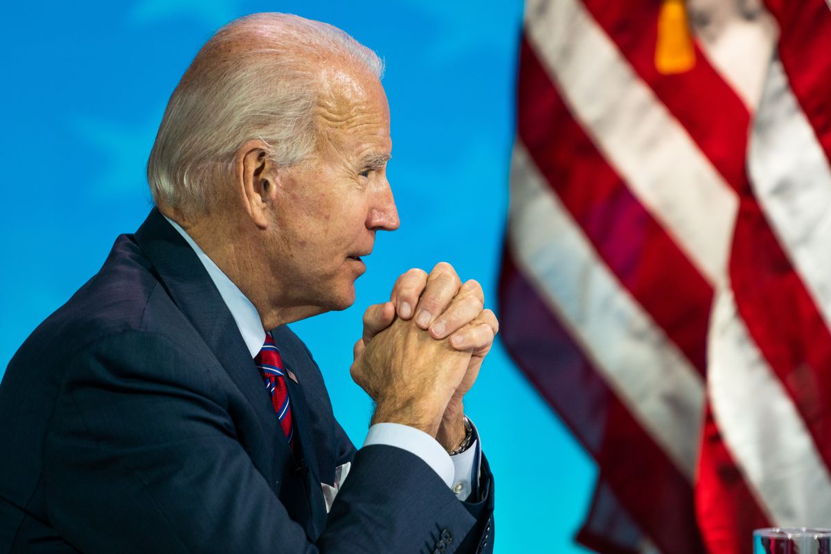 Biden cedería ante Irán al revivir el fracasado acuerdo nuclear de 2015
