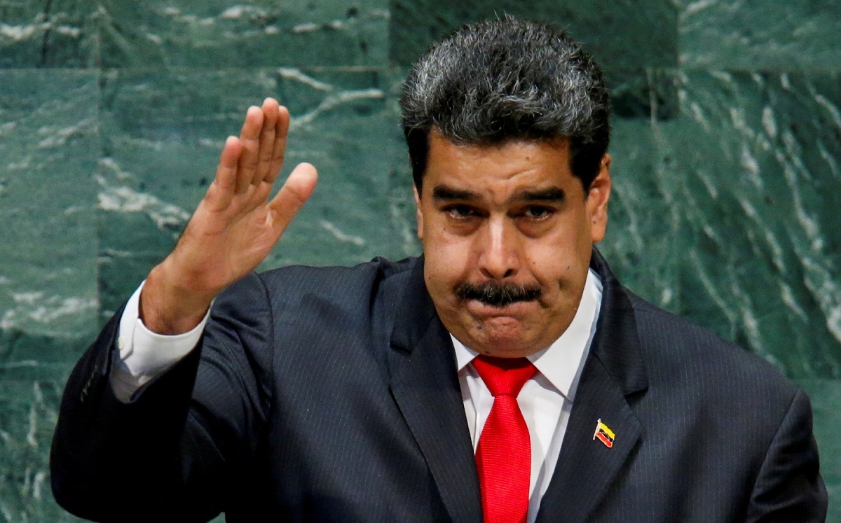 Estos son los nuevos aliados de Maduro en Washington para revertir las sanciones