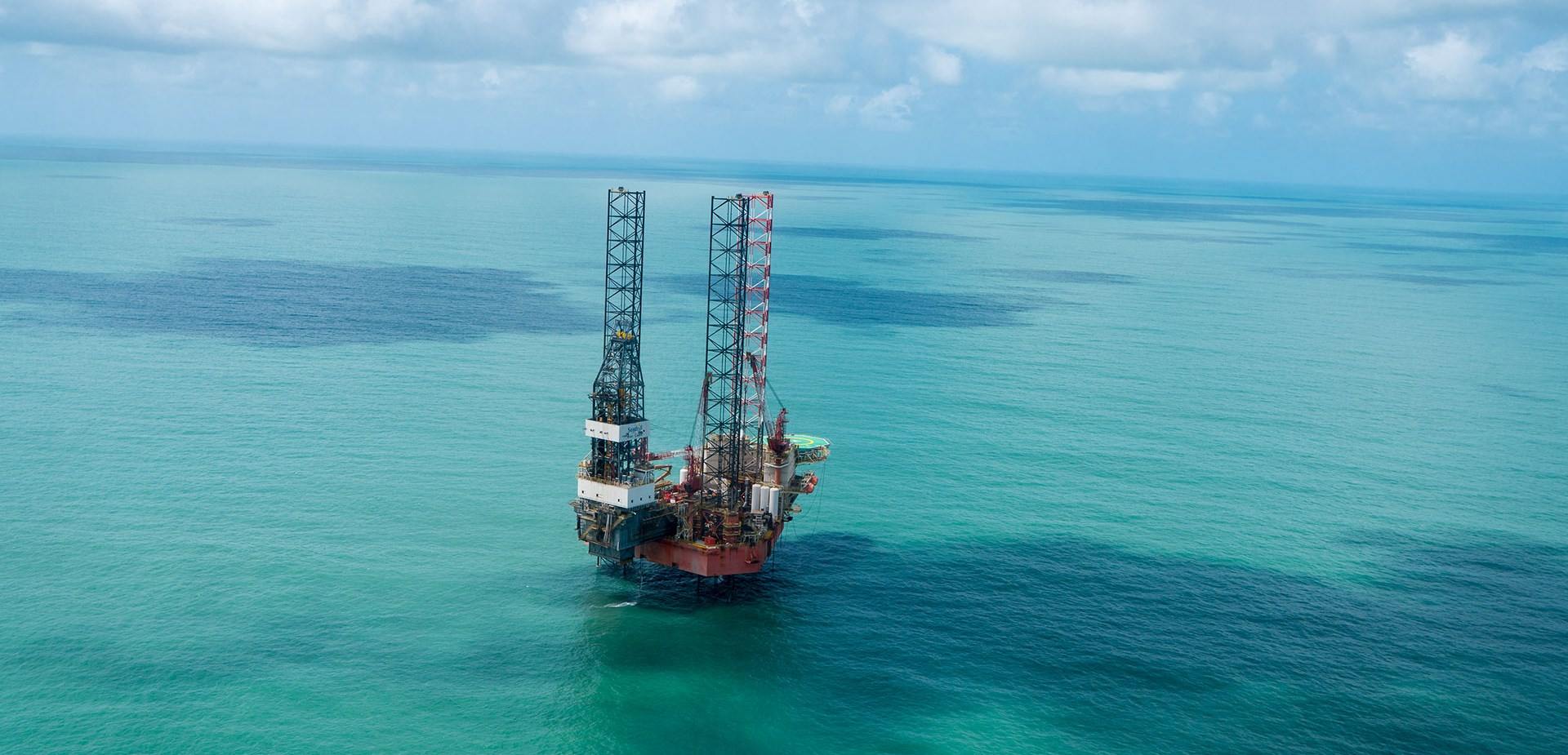 Qué implica para PDVSA el hallazgo de nuevos yacimientos de hidrocarburos en Surinam
