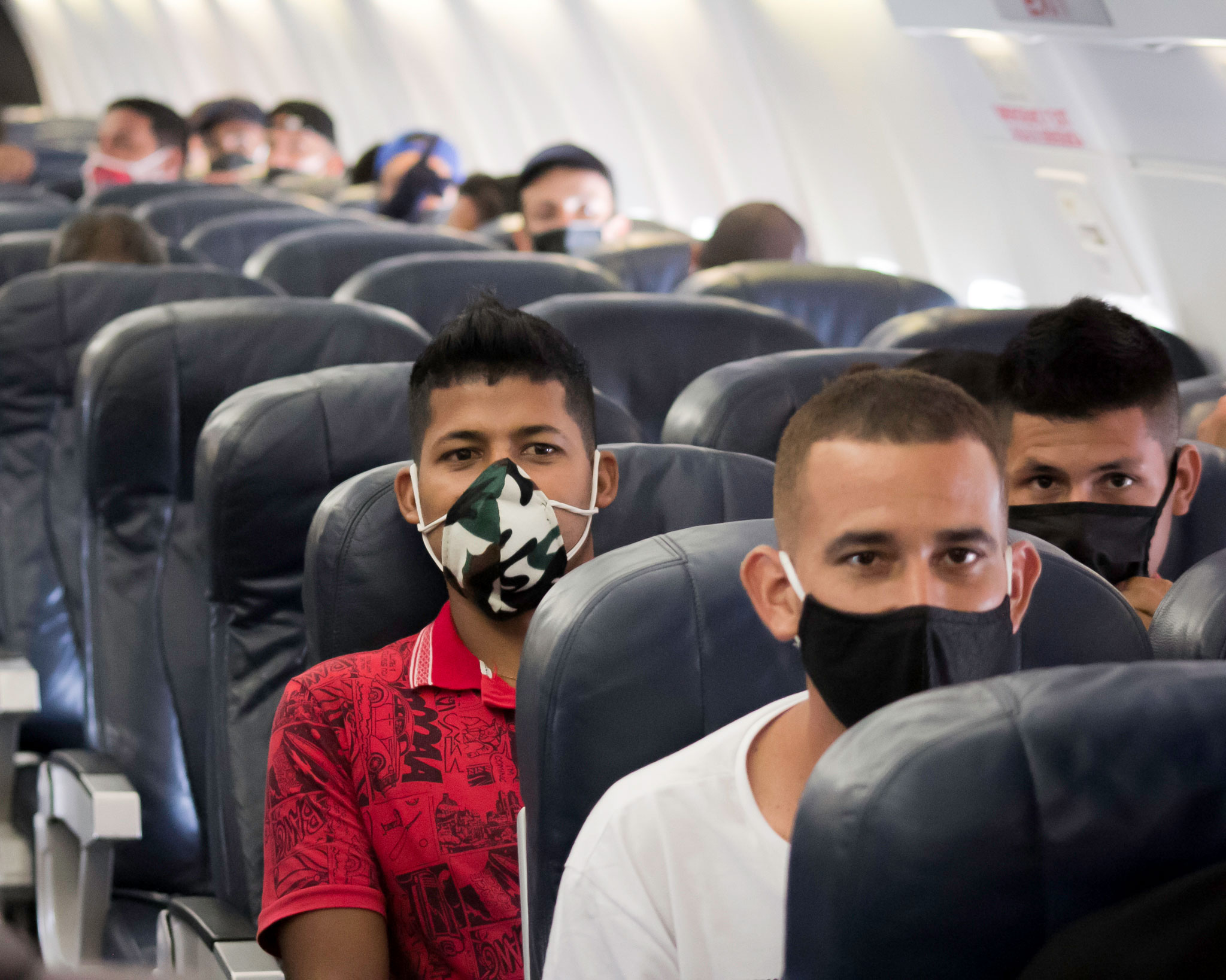 Maduro acelera la quiebra de aerolíneas venezolanas en medio de la pandemia