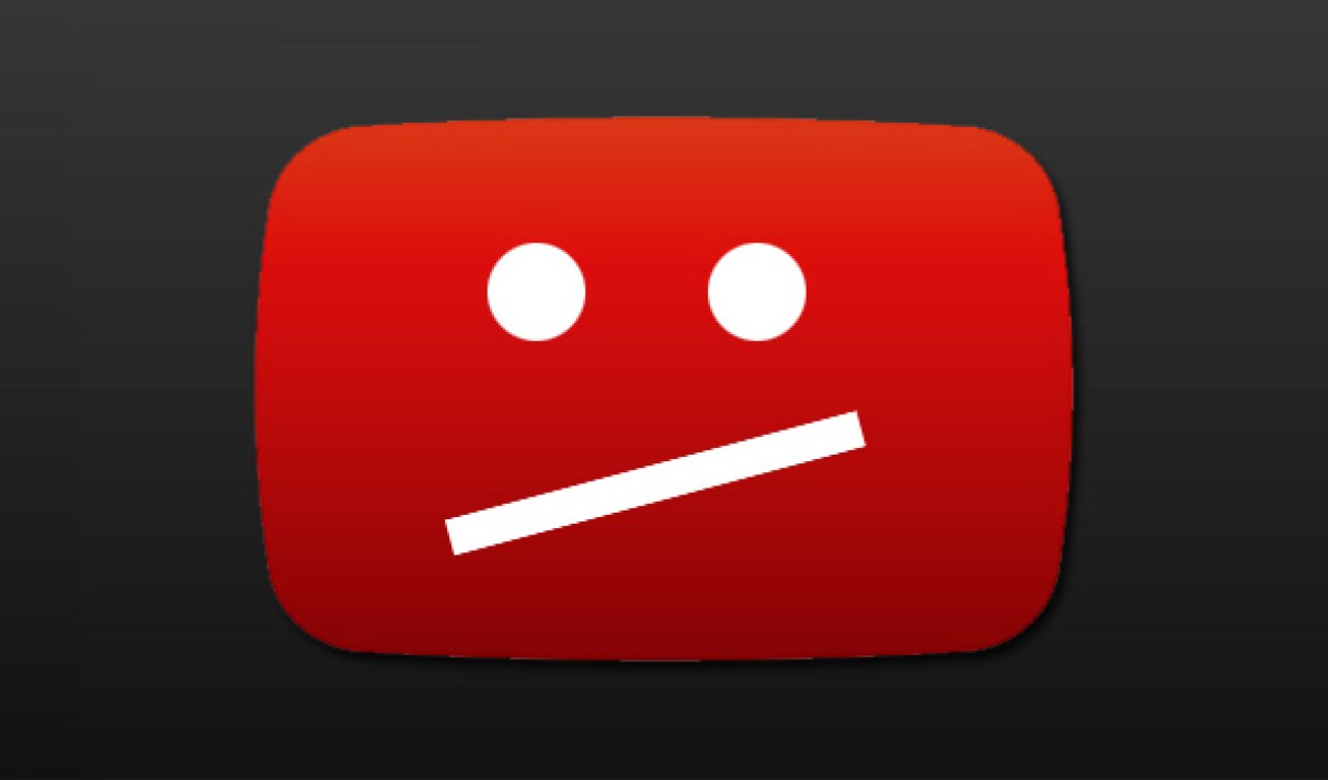 Ahora YouTube censura contenido sobre fraude electoral de EEUU
