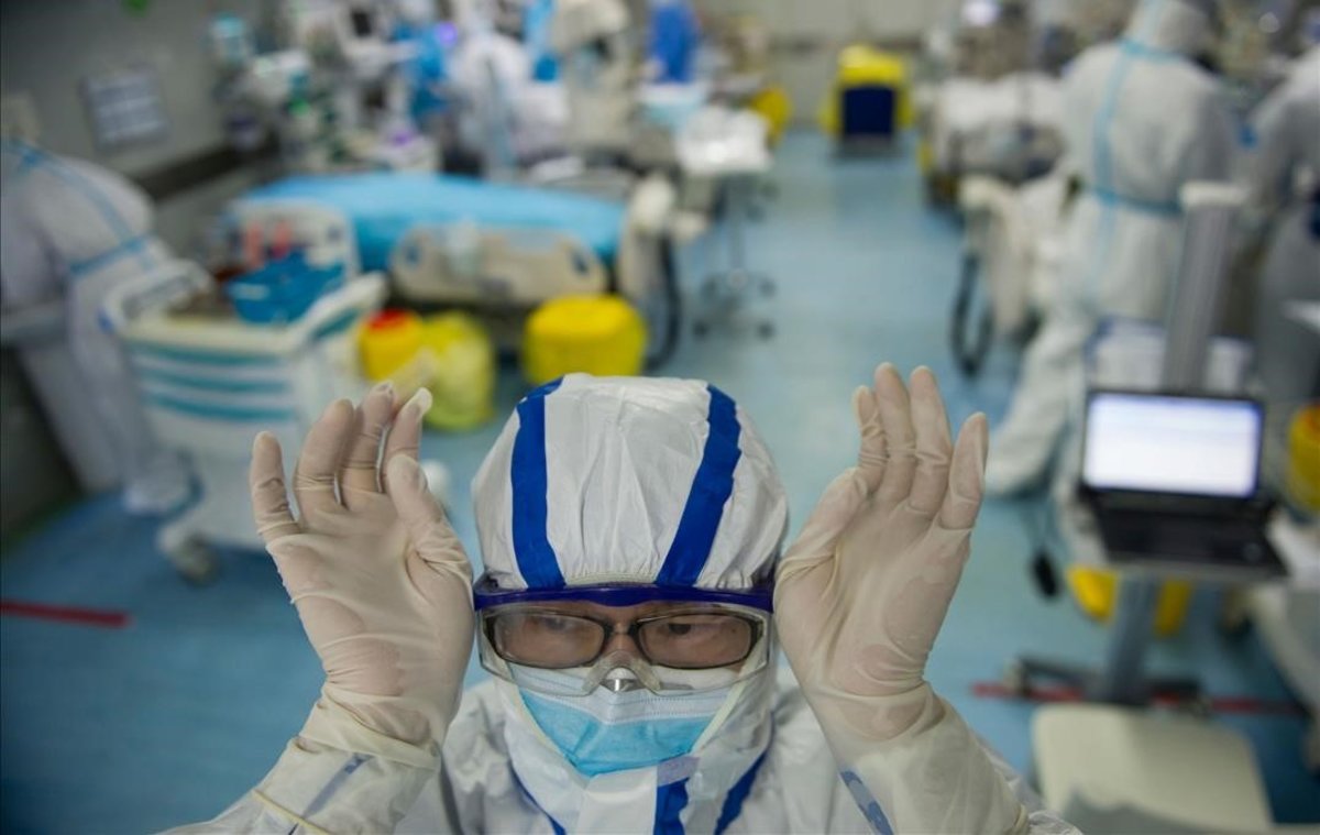 ANÁLISIS: ¿Es el coronavirus un fraude global creado por China?