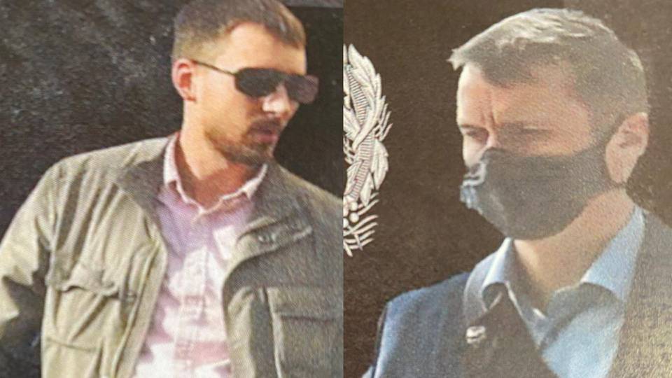 Dos rusos fueron expulsados de Colombia por hacer espionaje