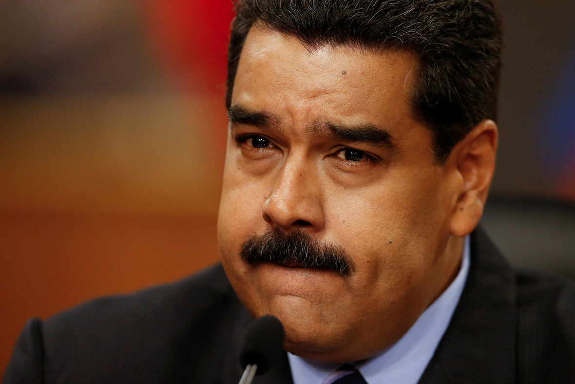 Maduro desesperado, insiste en otorgar más «inmunidad» a Alex Saab para forzar su libertad