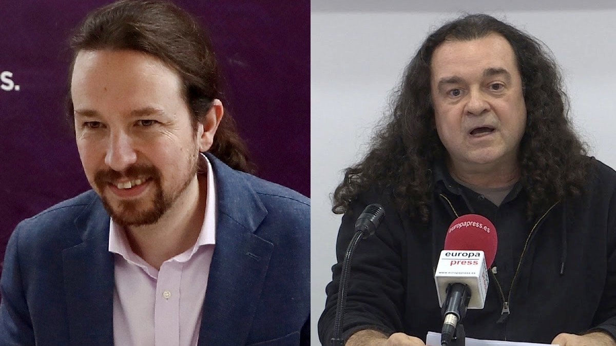 Así es la nueva guerra en el chavismo español por el control de Podemos