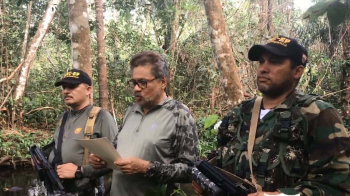 Dónde están los narcoguerrilleros de las FARC protegidos por Maduro