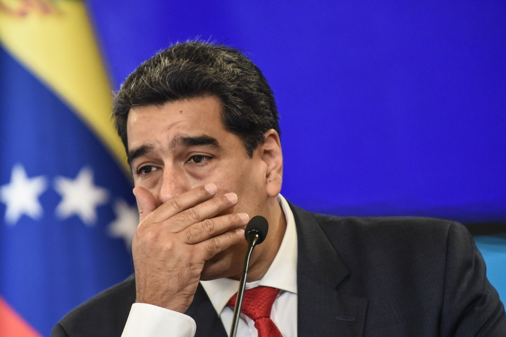 Este demoledor estudio prueba que sanciones no afectan la economía venezolana