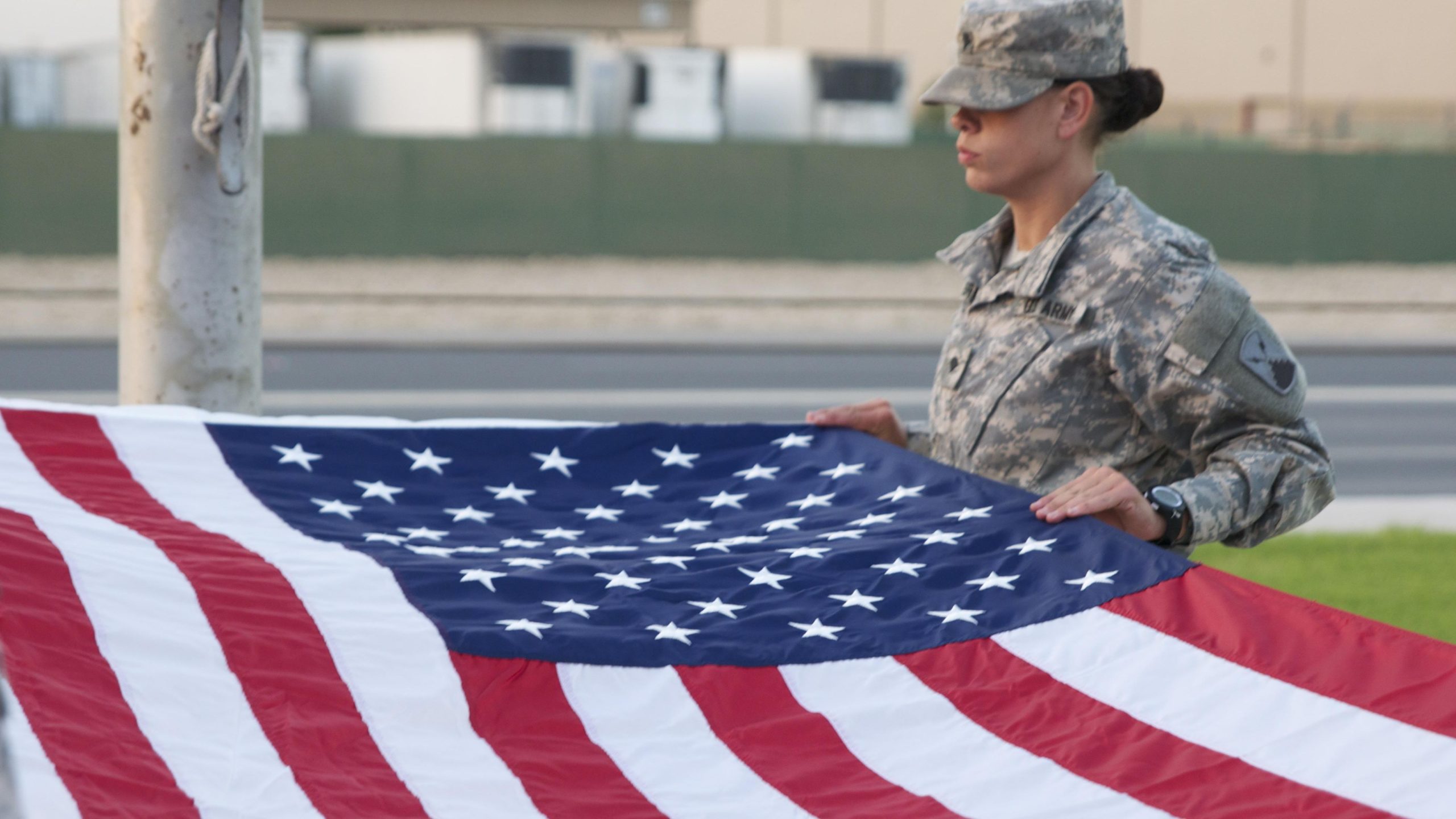 Vuelven soldados transgénero a las Fuerzas Armadas de EEUU tras orden ejecutiva de Joe Biden