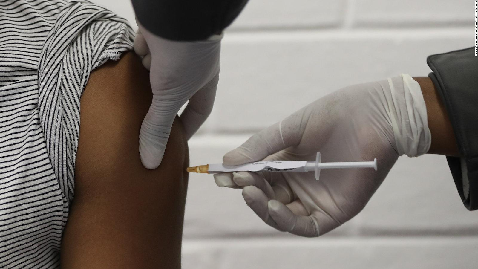 Gracias a Maduro no habrá vacunas gratis en Venezuela contra la COVID