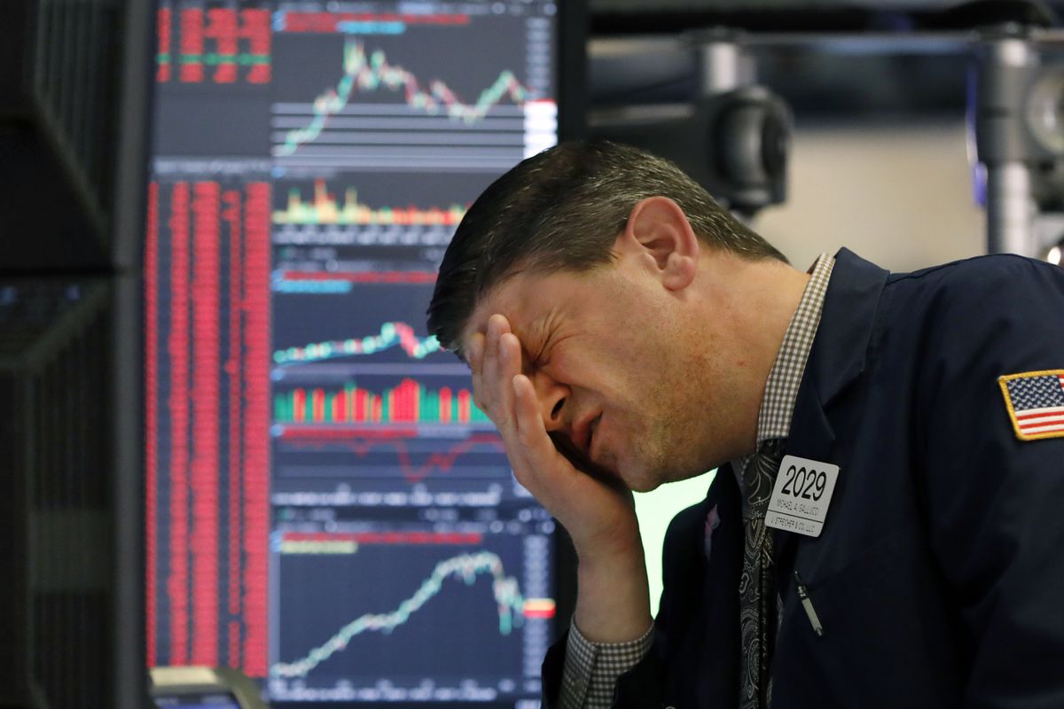 Revolución de Reddit en Wall Street amenaza con cambiar los mercados financieros para siempre