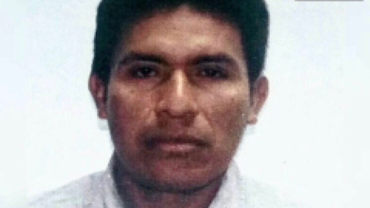 Conozca la historia de Salvador Franco, el indigena que Maduro dejó morir en la cárcel