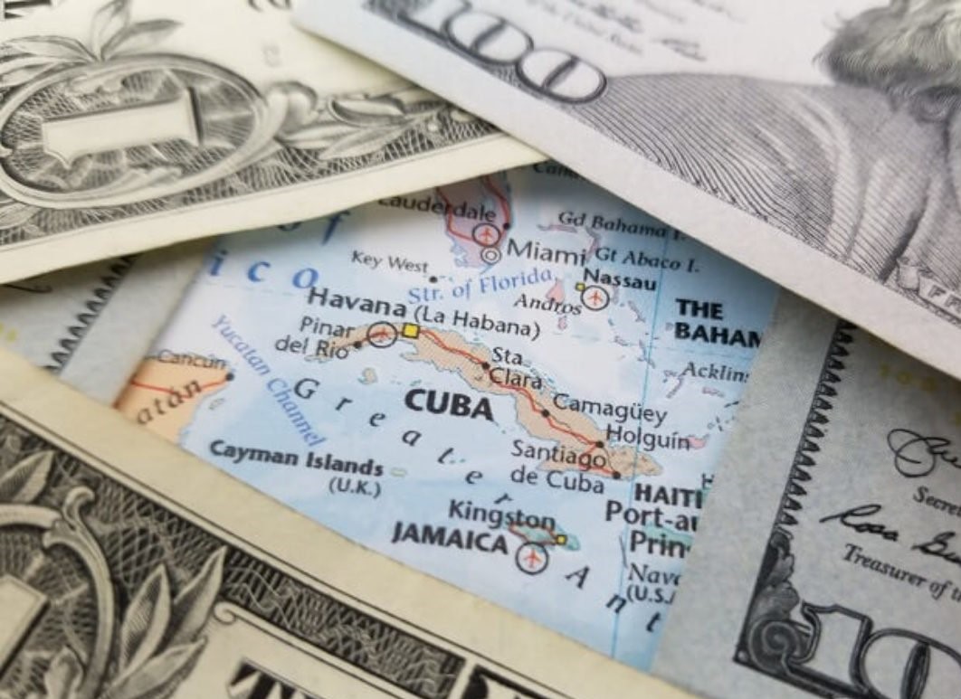 Esta es la última sanción de EEUU contra el sistema financiero militar de Cuba
