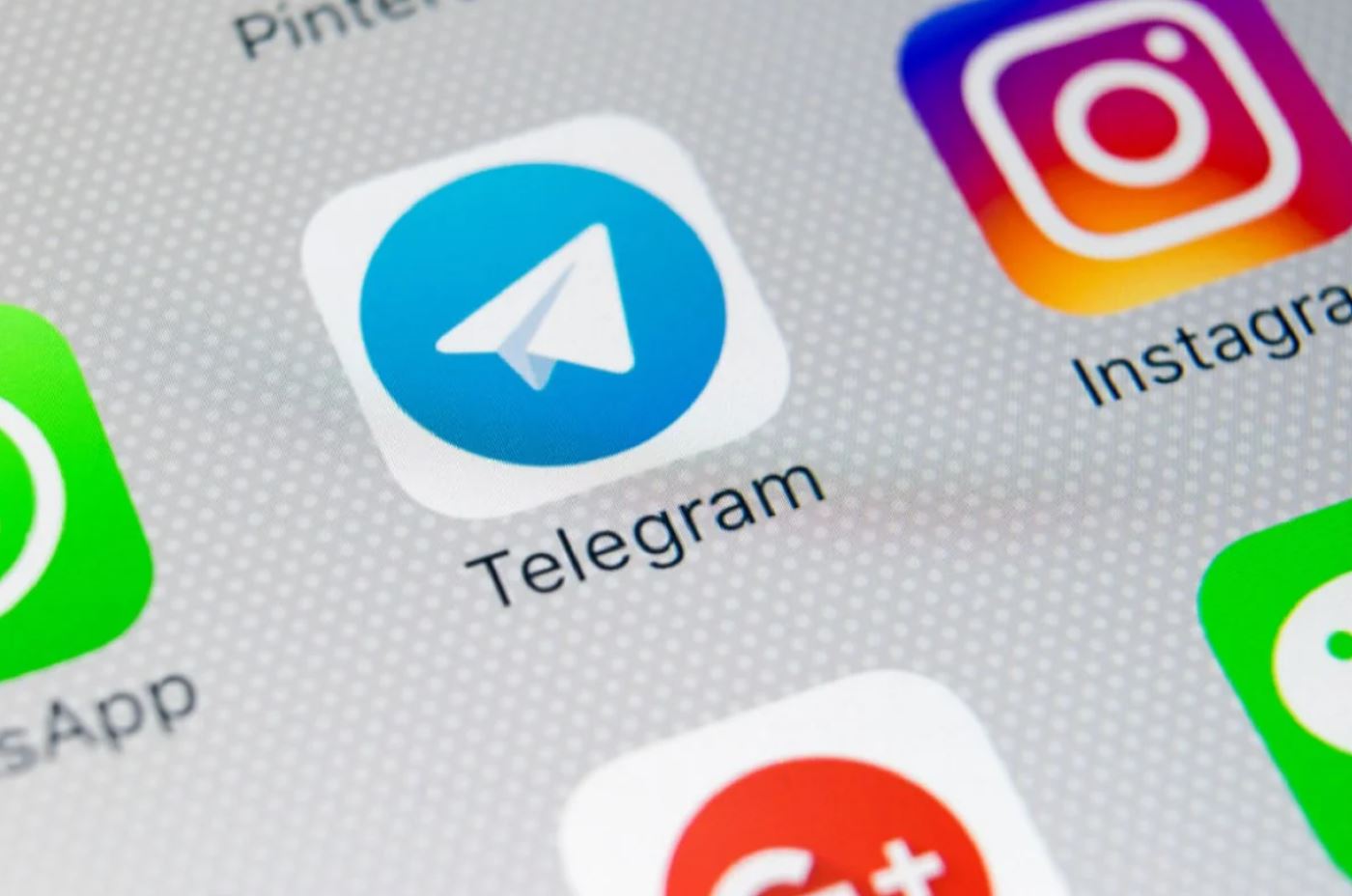 INFORME: Las claves del impresionante crecimiento de Telegram