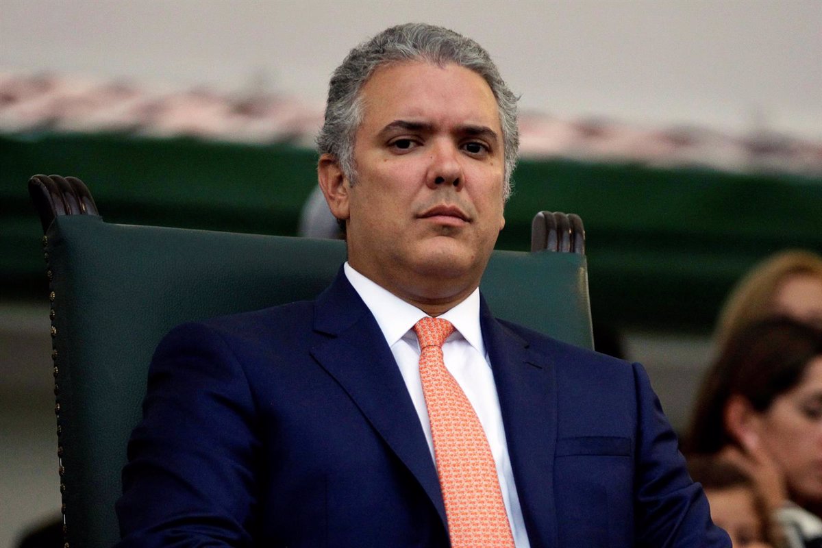 La fuerte advertencia de Iván Duque a la interferencia cubana en Colombia