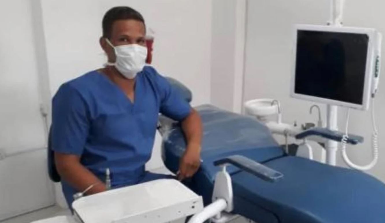 La historia del médico cubano que desertó en Venezuela