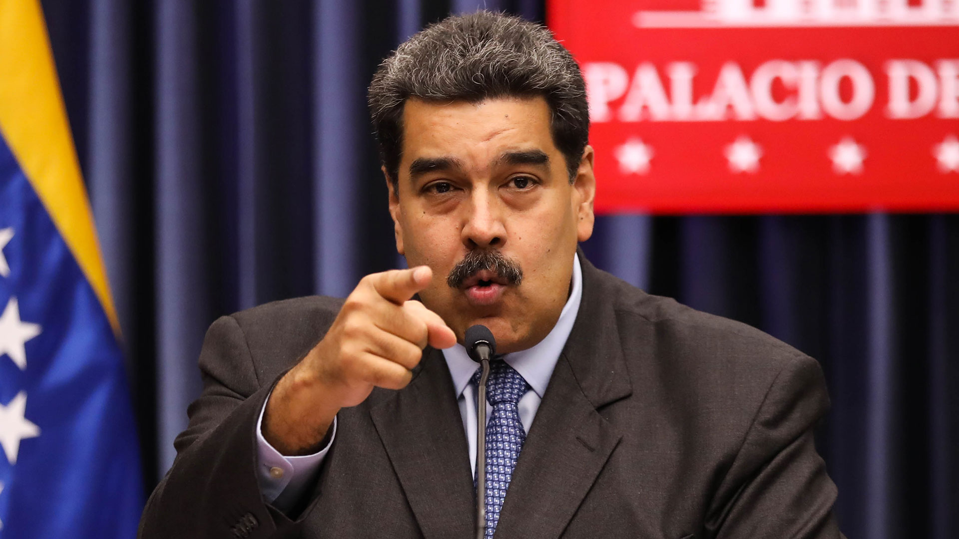 Maduro pagó a donante demócrata millones de dólares para eliminar sanciones
