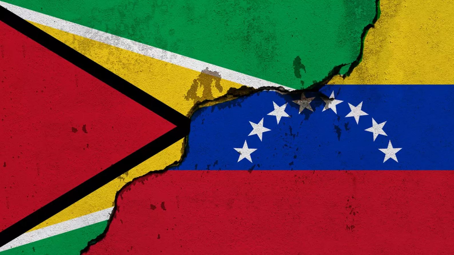 Venezuela y Guyana cruzaron advertencias tras detención de barcos pesqueros