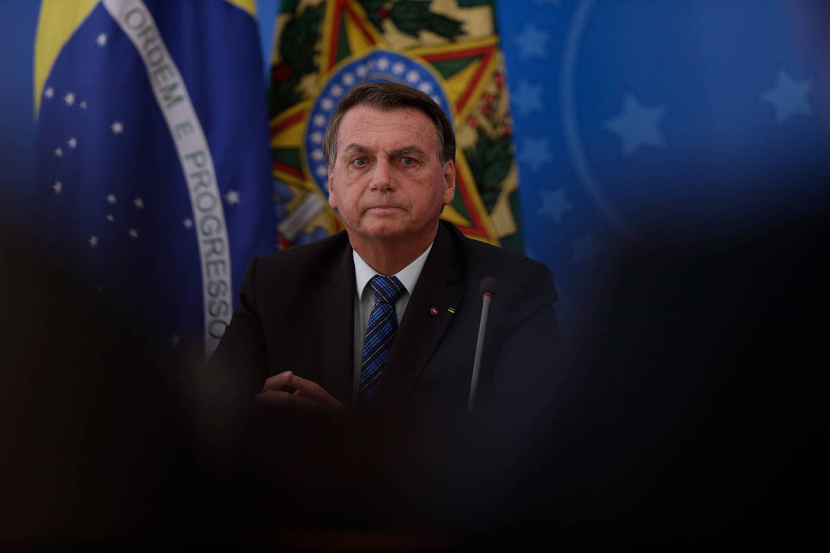 ANÁLISIS: ¿Qué busca Bolsonaro con la designación de un militar en Petrobras?