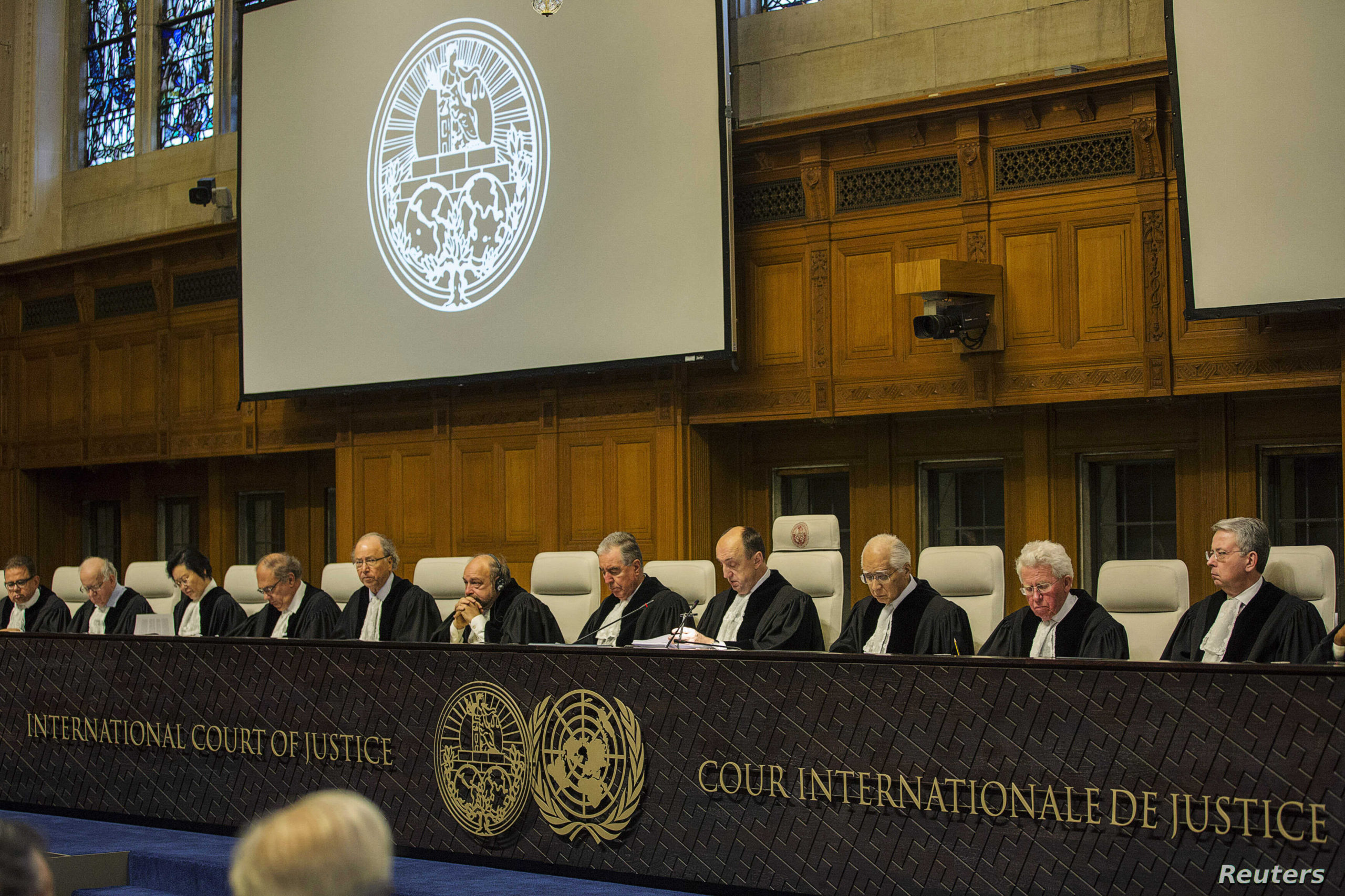 Tribunal de La Haya comienza a deliberar sobre el futuro de El Esequibo
