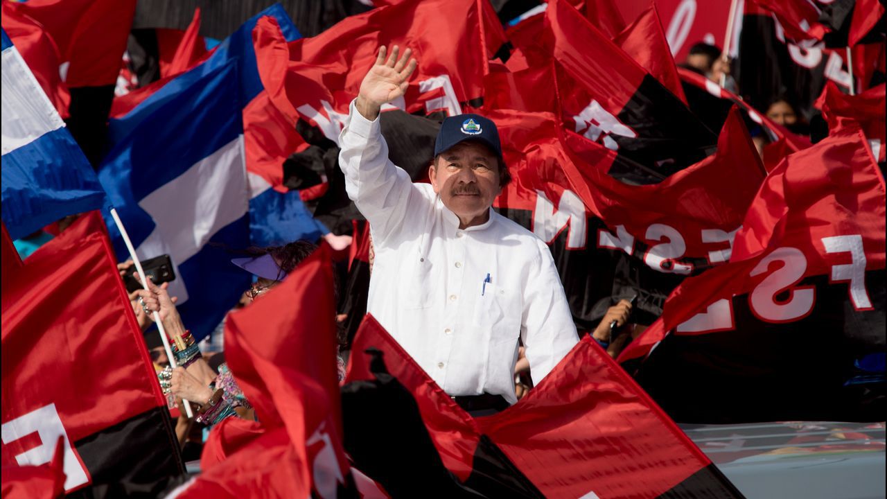 ANÁLISIS: ¿Podrá Biden combatir la corrupción en el Triángulo Norte sin dar prioridad a Nicaragua?