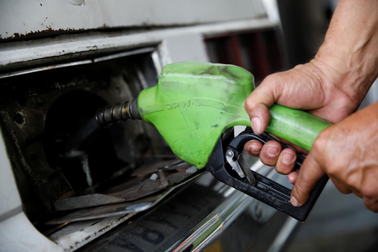 Por qué los vehículos se siguen dañando con la gasolina defectuosa que vende PDVSA