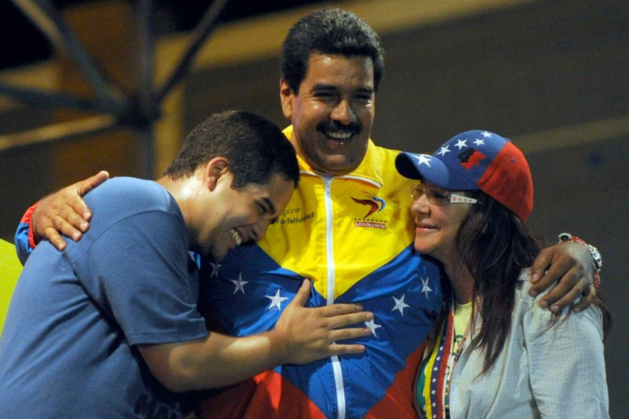 ANÁLISIS: Así se forjó el clan Maduro, la nueva mafia que controla Venezuela