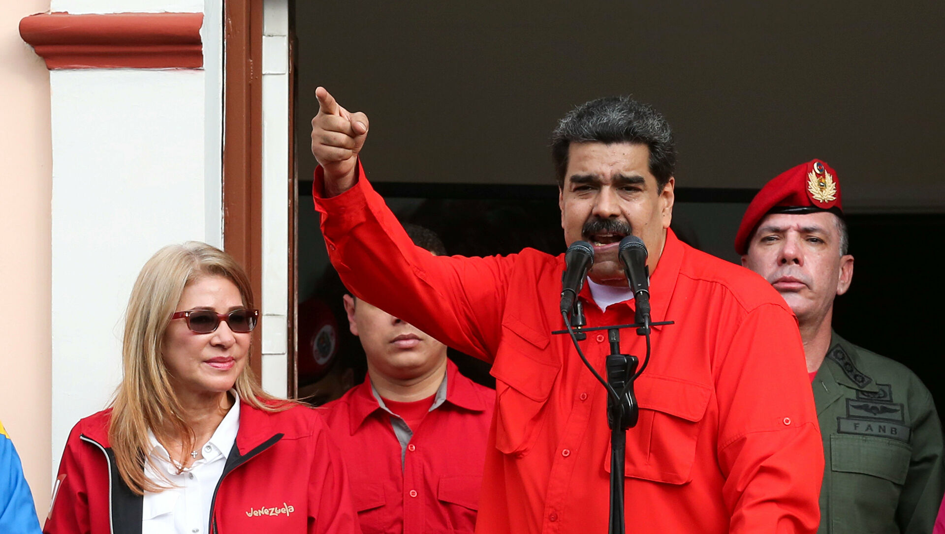 Acercamiento entre EEUU y España crea cortocircuitos con Maduro