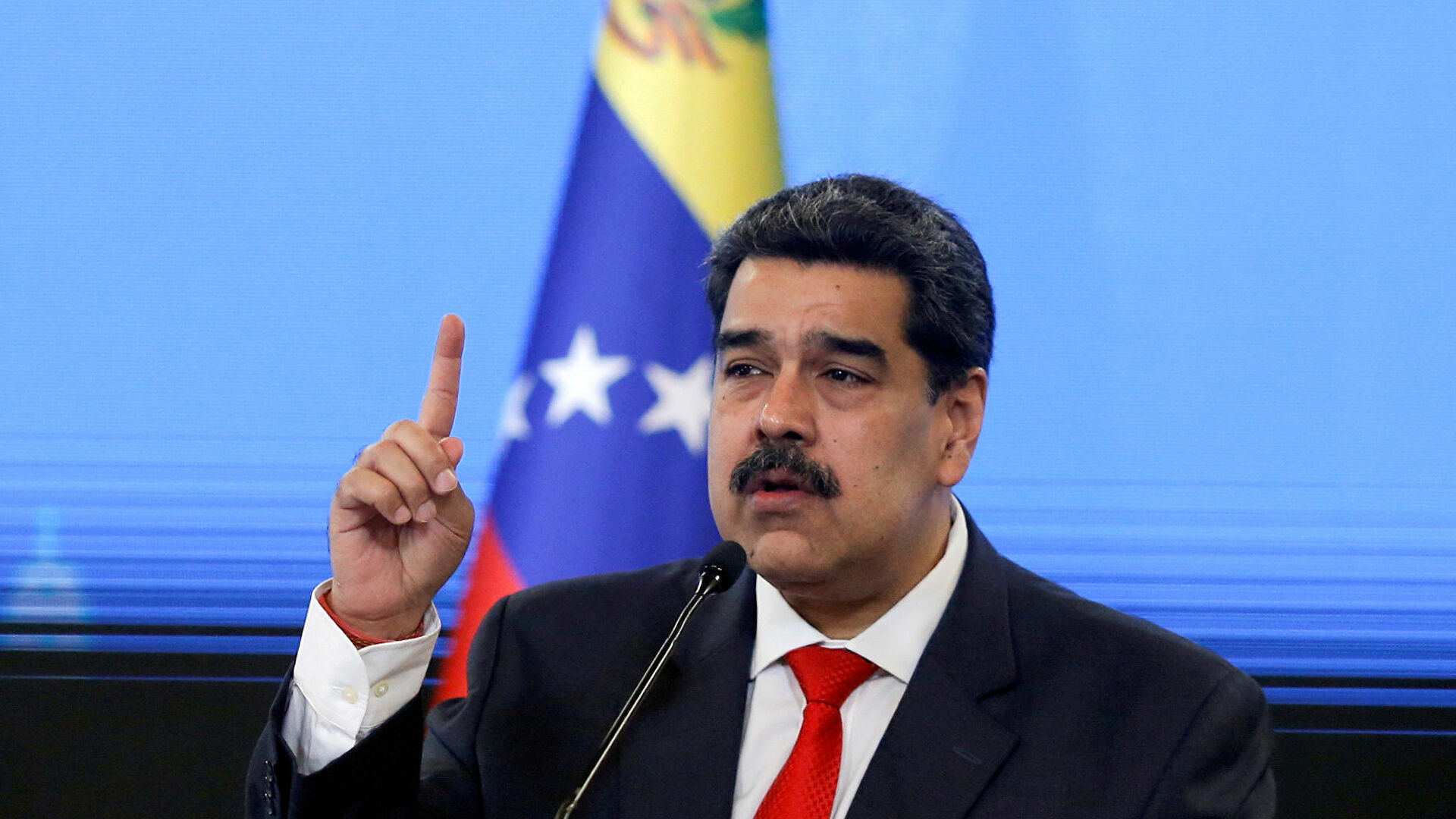 El inevitable camino de Maduro a la Corte Penal Internacional