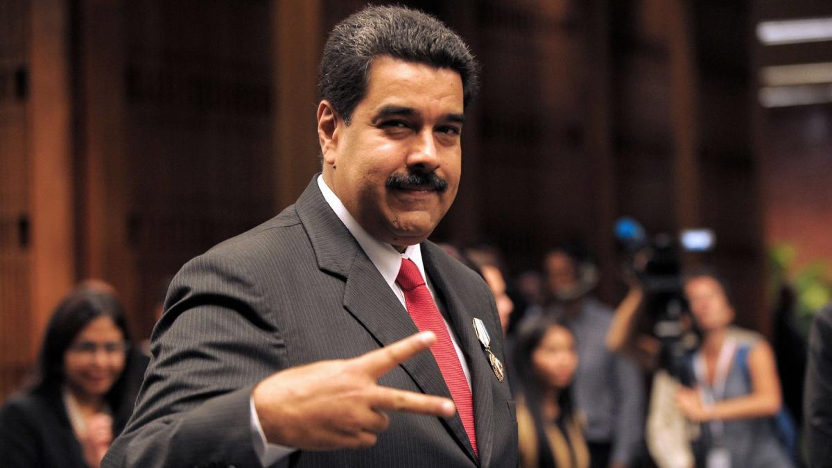 Cómo el Bitcoin puede ser un arma para desplazar al régimen de Maduro