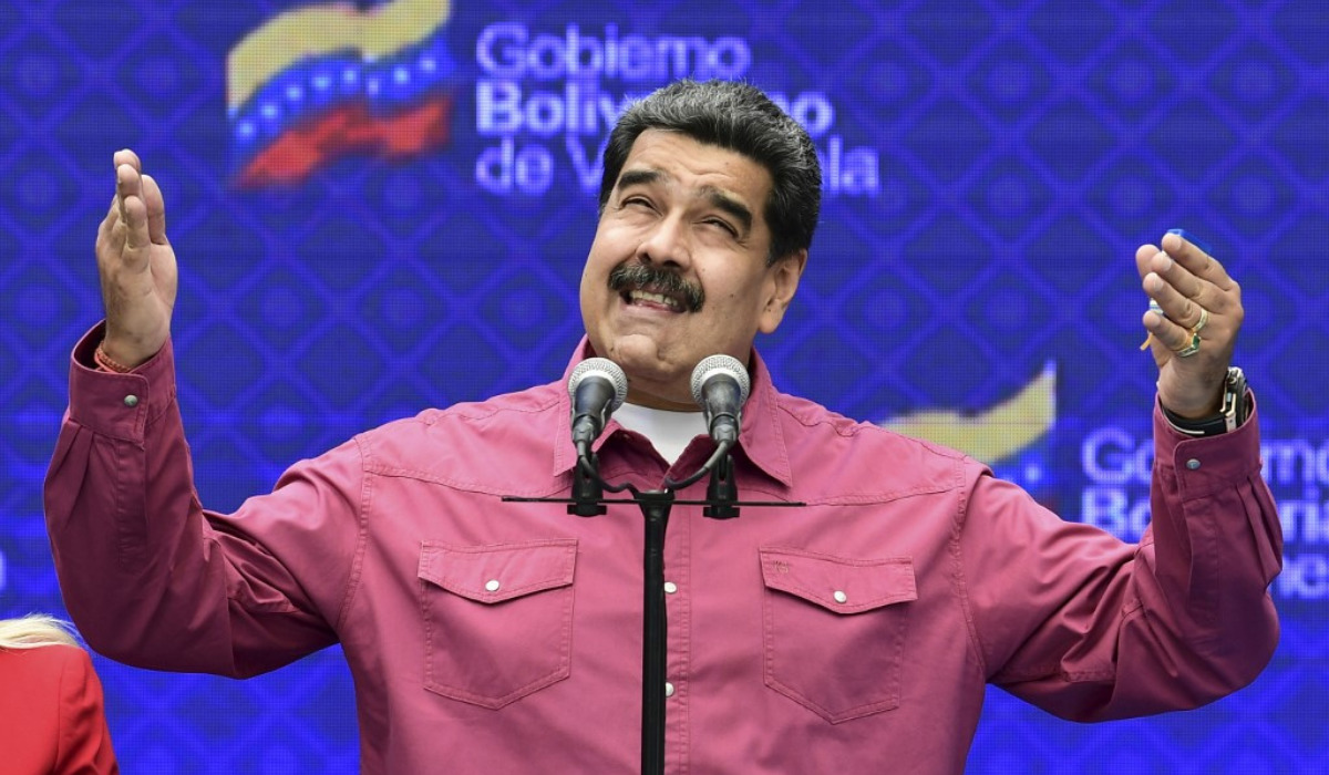 Cómo Maduro pierde millones de dólares para intentar que le quiten las sanciones