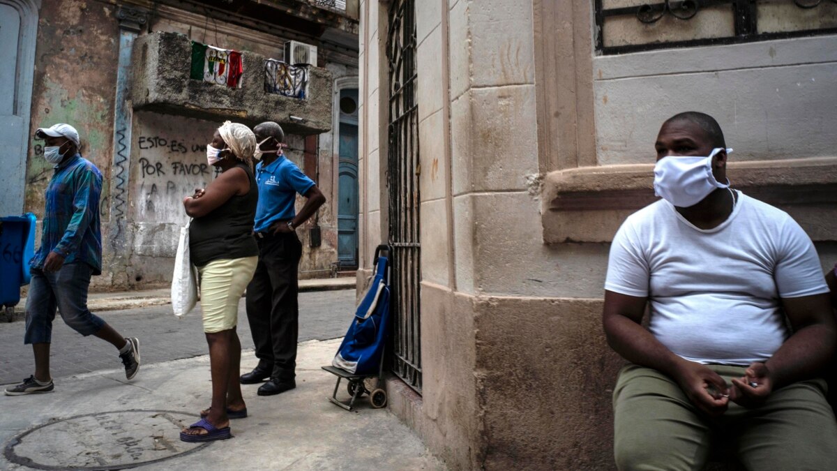 El nuevo caso de abuso policial que confirma cómo Cuba usa el racismo para reprimir