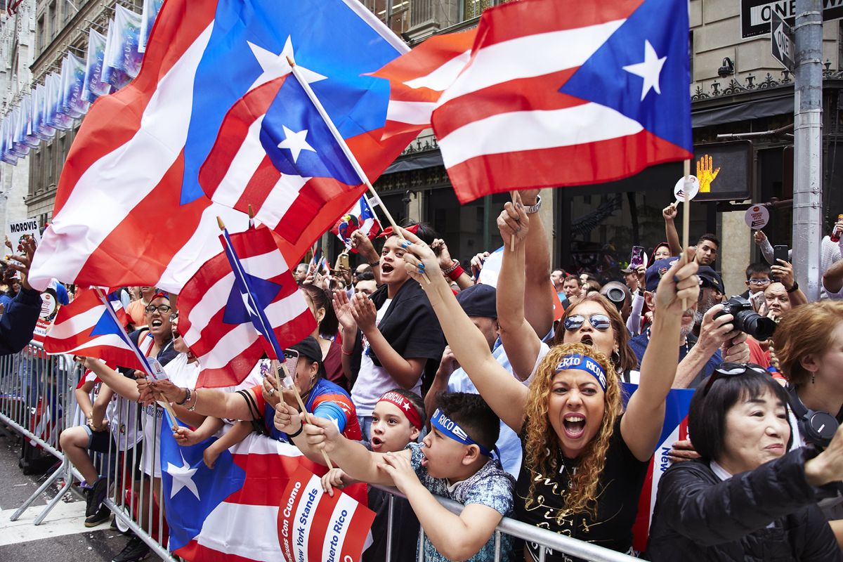 Lo que falta para que Puerto Rico sea un estado más de los EEUU