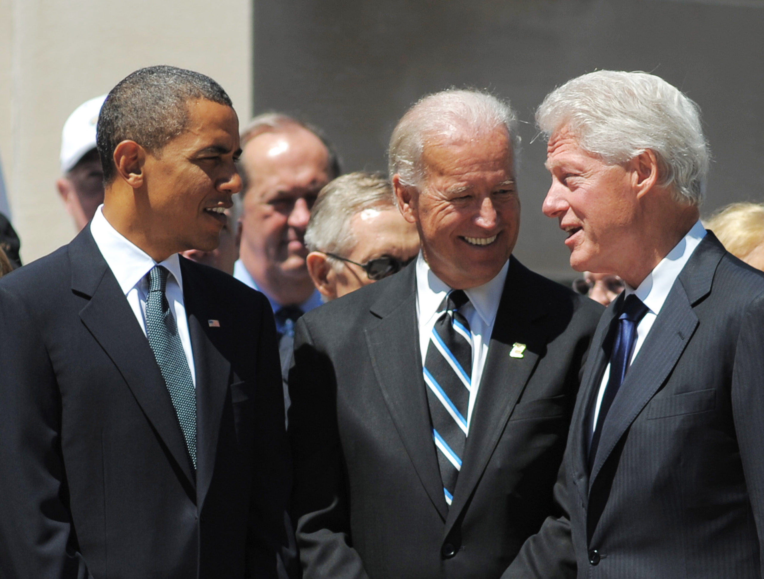 ANÁLISIS: La administración Biden, ¿el tercer mandato de Obama o el de Bill Clinton?