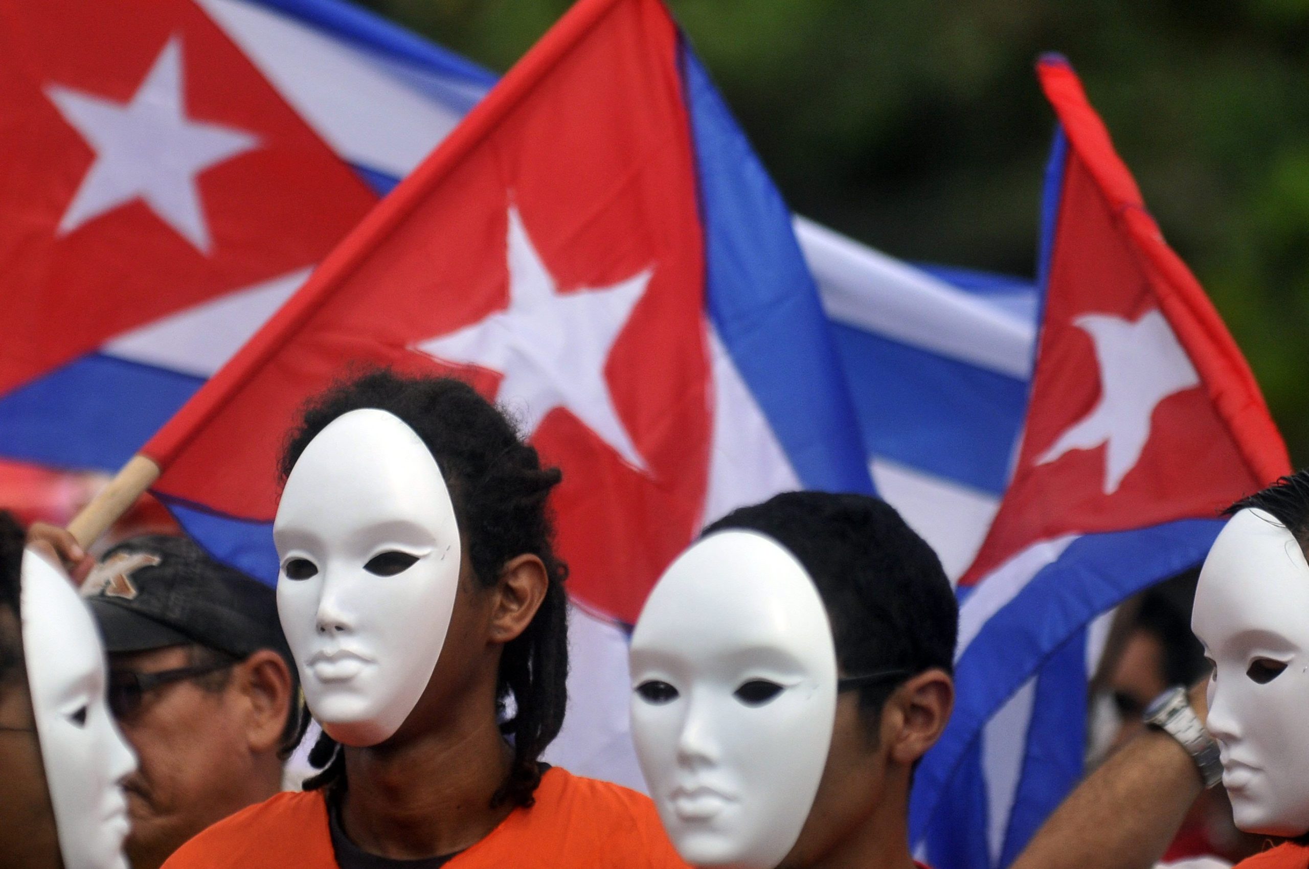 Comunismo cubano emitió nuevas prohibiciones en la isla