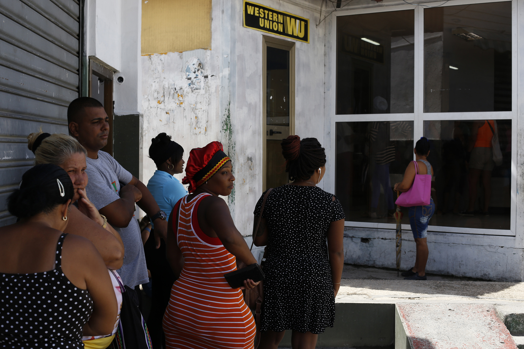 Envían a EEUU una propuesta con medidas humanitarias para los habitantes de Cuba