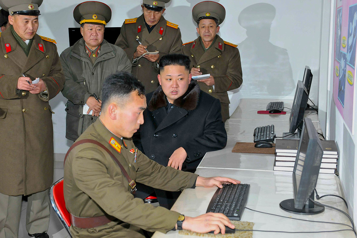 Estos son los hackers norcoreanos más buscados por EEUU