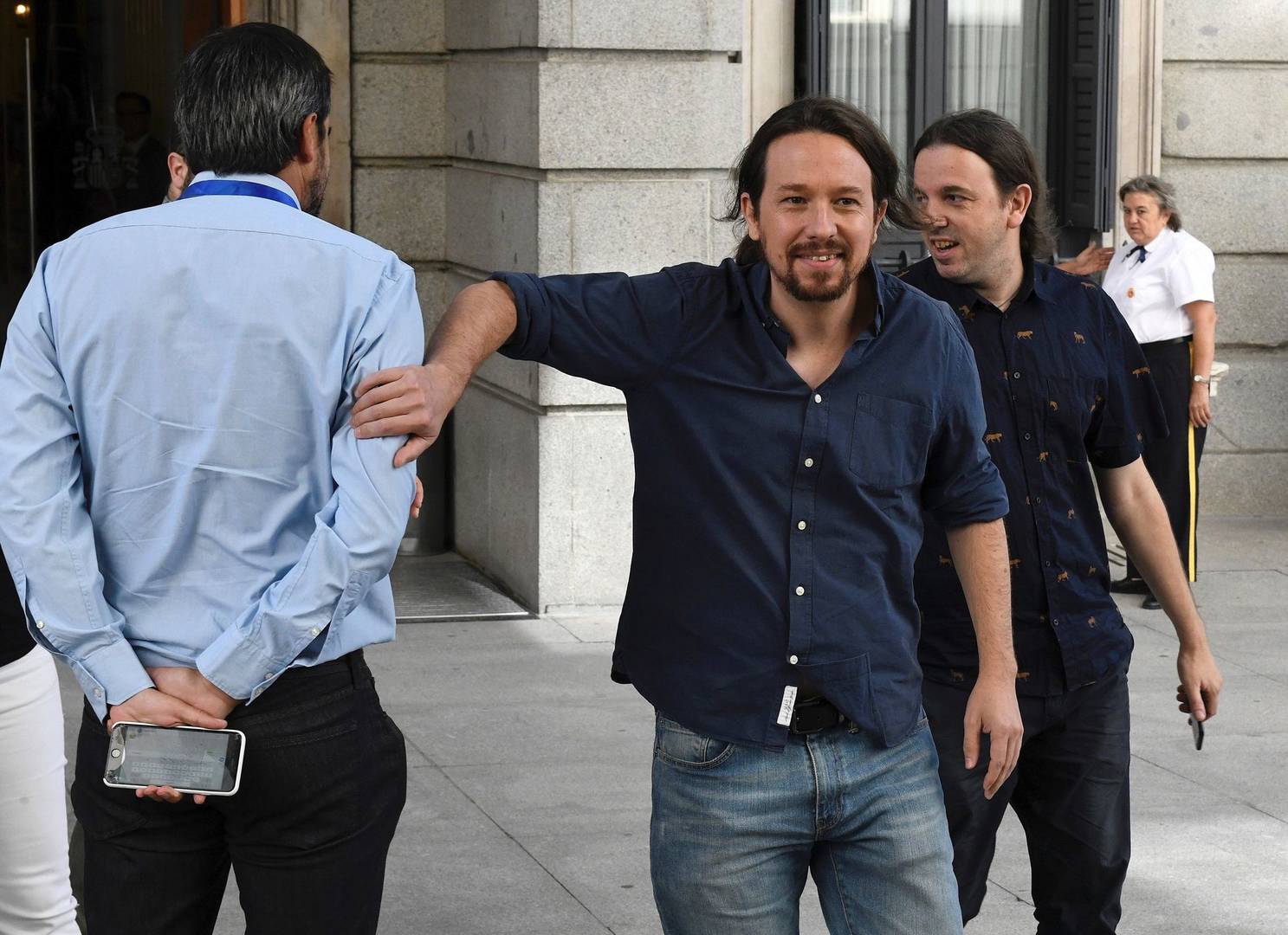 INFORME: ¿Logró Pablo Iglesias paralizar al gobierno de España?