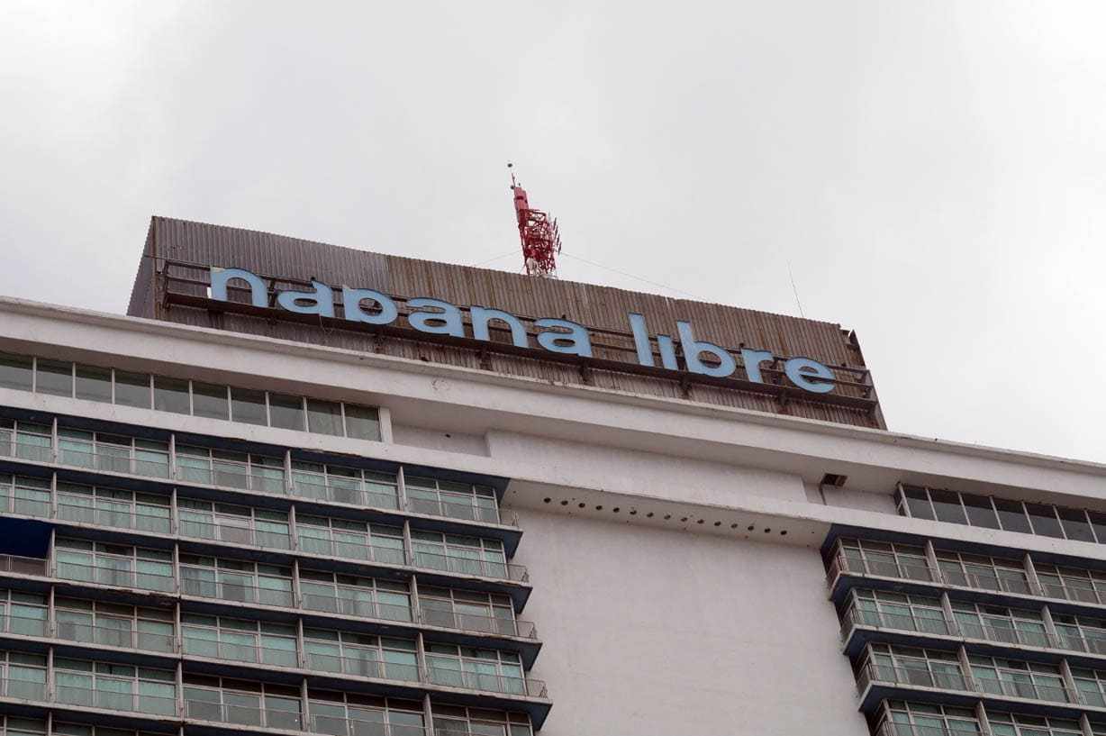 La decadencia del hotel ícono del comunismo en La Habana es el reflejo de la gran crisis castrista