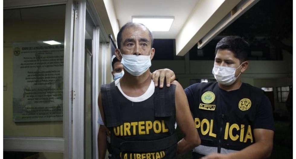 La inexplicable defensa de ‘Cara Cortada’, el asesino que generó la última ola de violencia entre venezolanos y peruanos