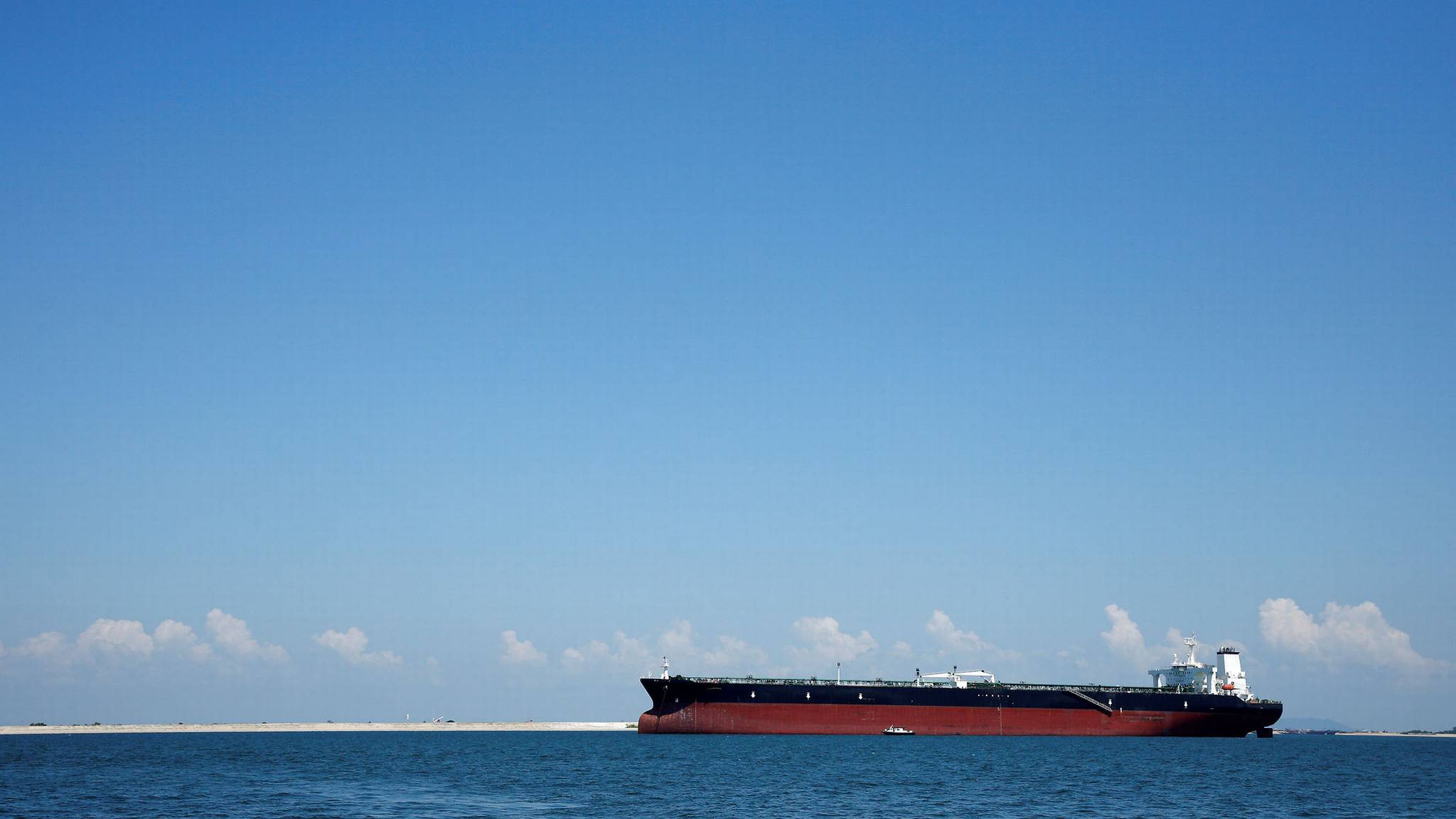 ¿Qué pasa con los buques petroleros que pierde PDVSA?