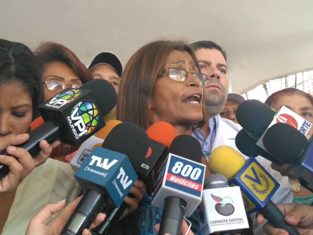 Todos los méritos de la enfermera venezolana condecorada por la administración Biden