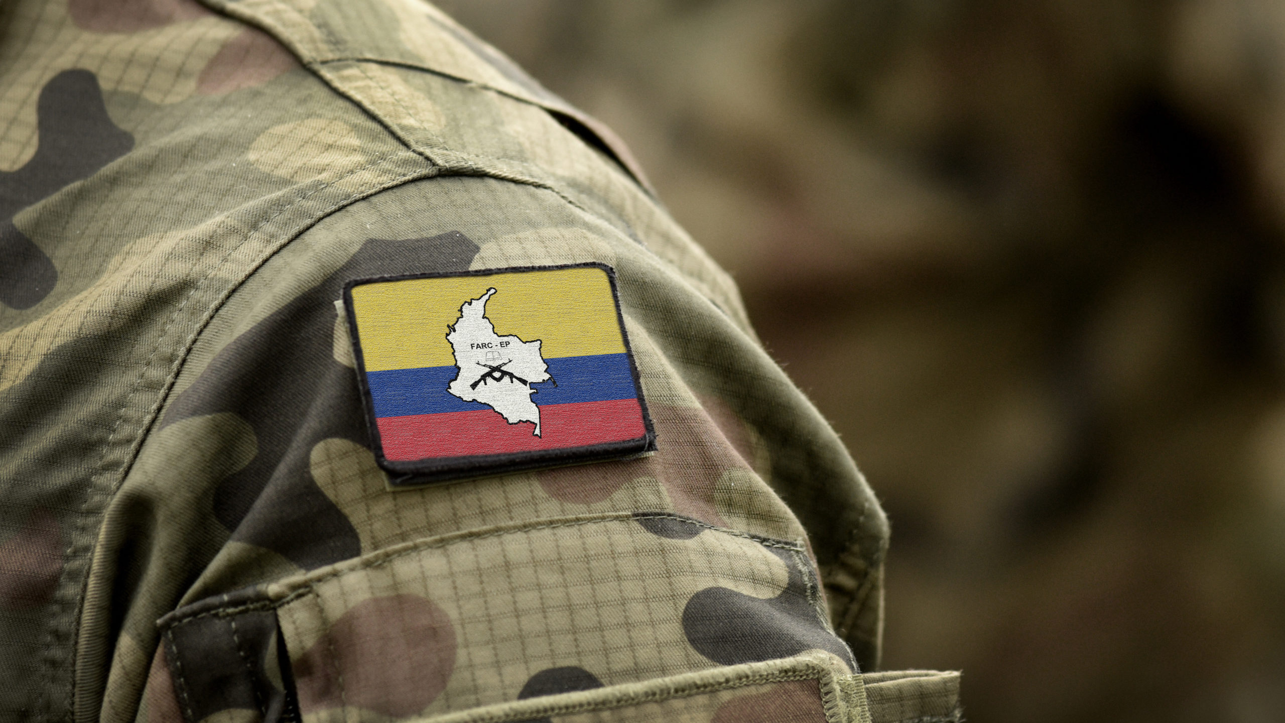 Rebelión interna en las FARC, otro comandante se levanta contra Márquez y Santrich