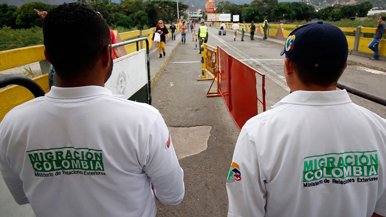 Cómo tramitar el Permiso por Protección Temporal para venezolanos en Colombia