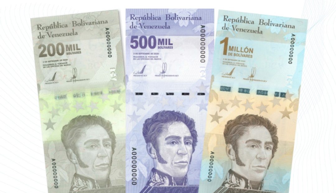 Maduro conmemora muerte de Chávez con nuevos billetes para la hiperinflación