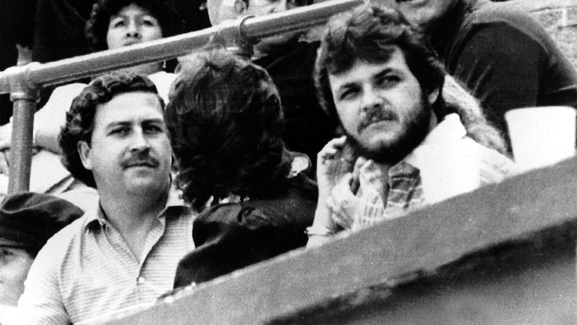 La historia oculta de una fallida operación británica para asesinar a Pablo Escobar